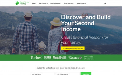 ptmoney.com screenshot