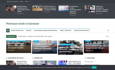 pu-chatka.pl screenshot