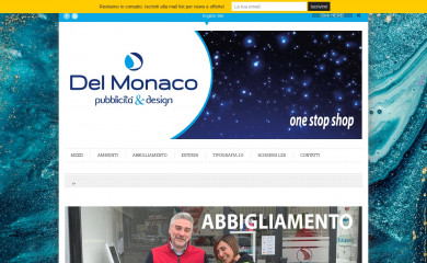 pubblidesign.it screenshot