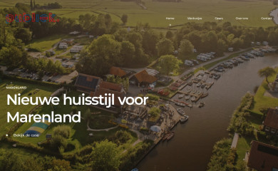 https://publiek.com screenshot