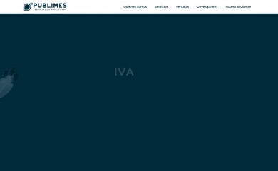 publimes.com screenshot