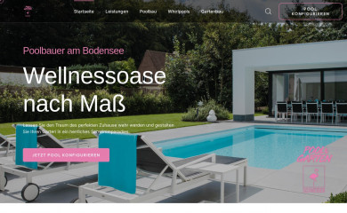 pug-schneider.de screenshot