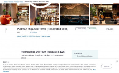 pullmanriga.lv screenshot