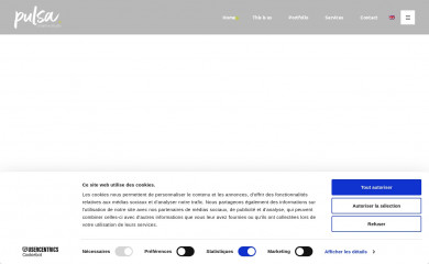 pulsa.lu screenshot