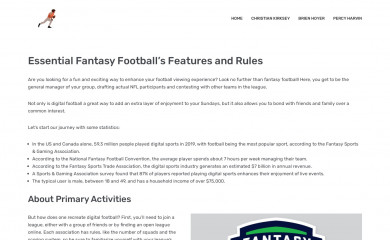 punchdrunkwonderland.com screenshot