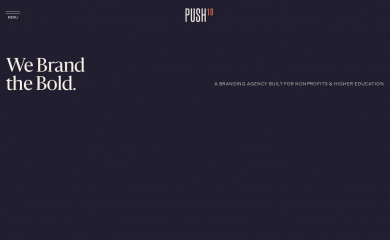 http://www.push10.com/ screenshot