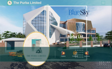 purbaltd.com screenshot