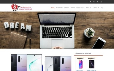 purchaserocker.com screenshot
