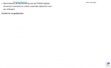 purqr.com screenshot