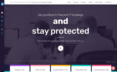 purshology.com screenshot