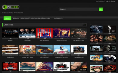 putlockertv.online screenshot