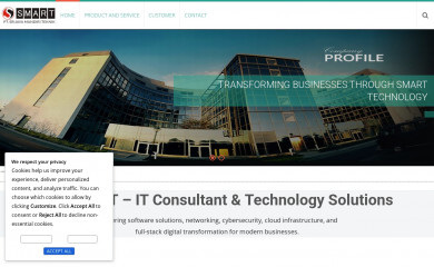 putrajabung.com screenshot