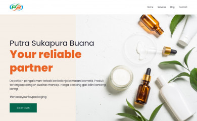 putrasukapurabuana.com screenshot