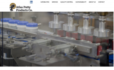 putty.com screenshot