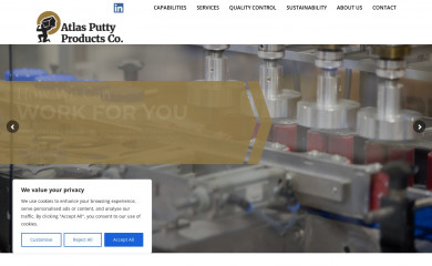 putty.com screenshot