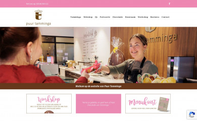puurtamminga.nl screenshot