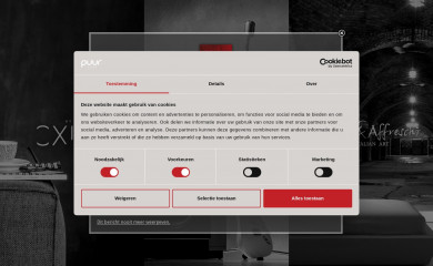 puurkleur.com screenshot