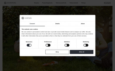 puutarhapalvelu.com screenshot