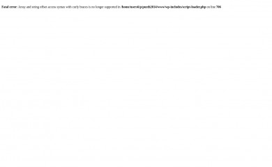 puzelat.com screenshot