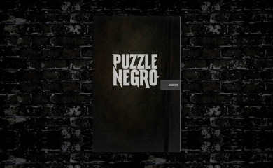 puzzlenegro.cl screenshot