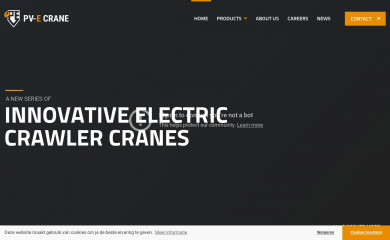 pv-ecrane.com screenshot