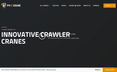 pv-ecrane.com screenshot