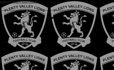 pvlfc.com.au screenshot