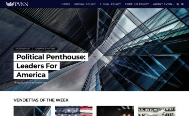 pvnn.org screenshot