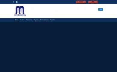 pvpms.com screenshot