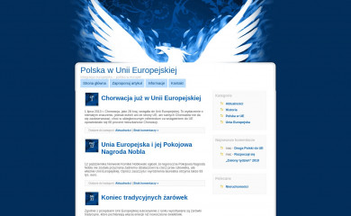 pwe.org.pl screenshot