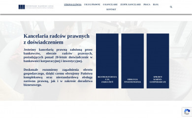 pwl.com.pl screenshot