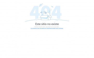 pwproducciones.cl screenshot