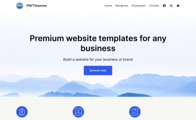 http://www.pwtthemes.com/theme/honma-free-responsive-wordpress-theme screenshot