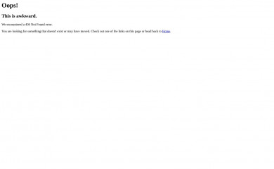 http://pxltheme.co/mimit-demo screenshot