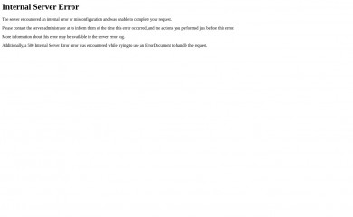 pyl.es screenshot