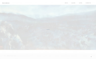 pacobroca.com screenshot