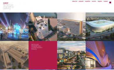 pace-me.com screenshot