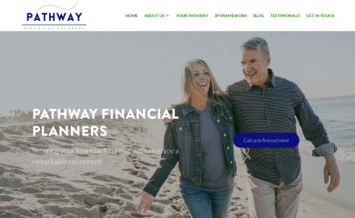 pacesetterfs.com.au screenshot