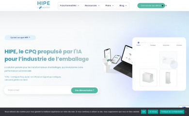 packitoo.com screenshot