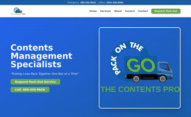 packonthego.com screenshot