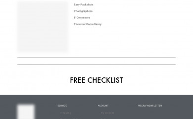 packshotmaster.com screenshot