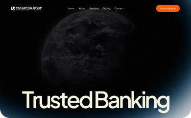 paa.africa screenshot