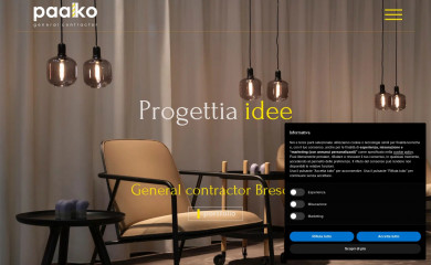 paalko.com screenshot