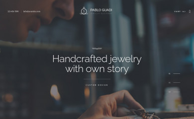 http://pabloguadi.ancorathemes.com/ screenshot