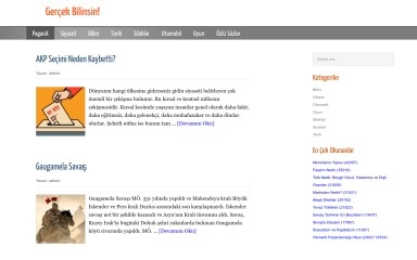paganx.org screenshot
