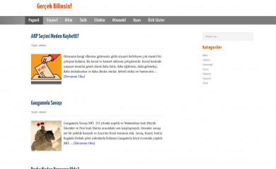 paganx.org screenshot