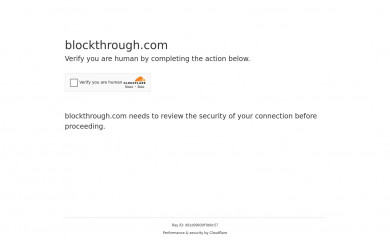 pagefair.com screenshot