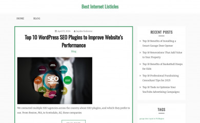 pageflakes.com screenshot