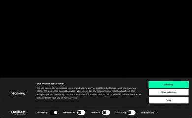 https://www.pageking.nl screenshot