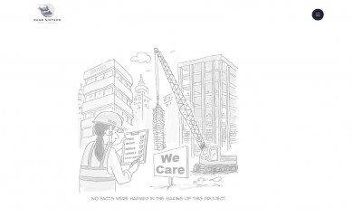 pagesixteen.co screenshot